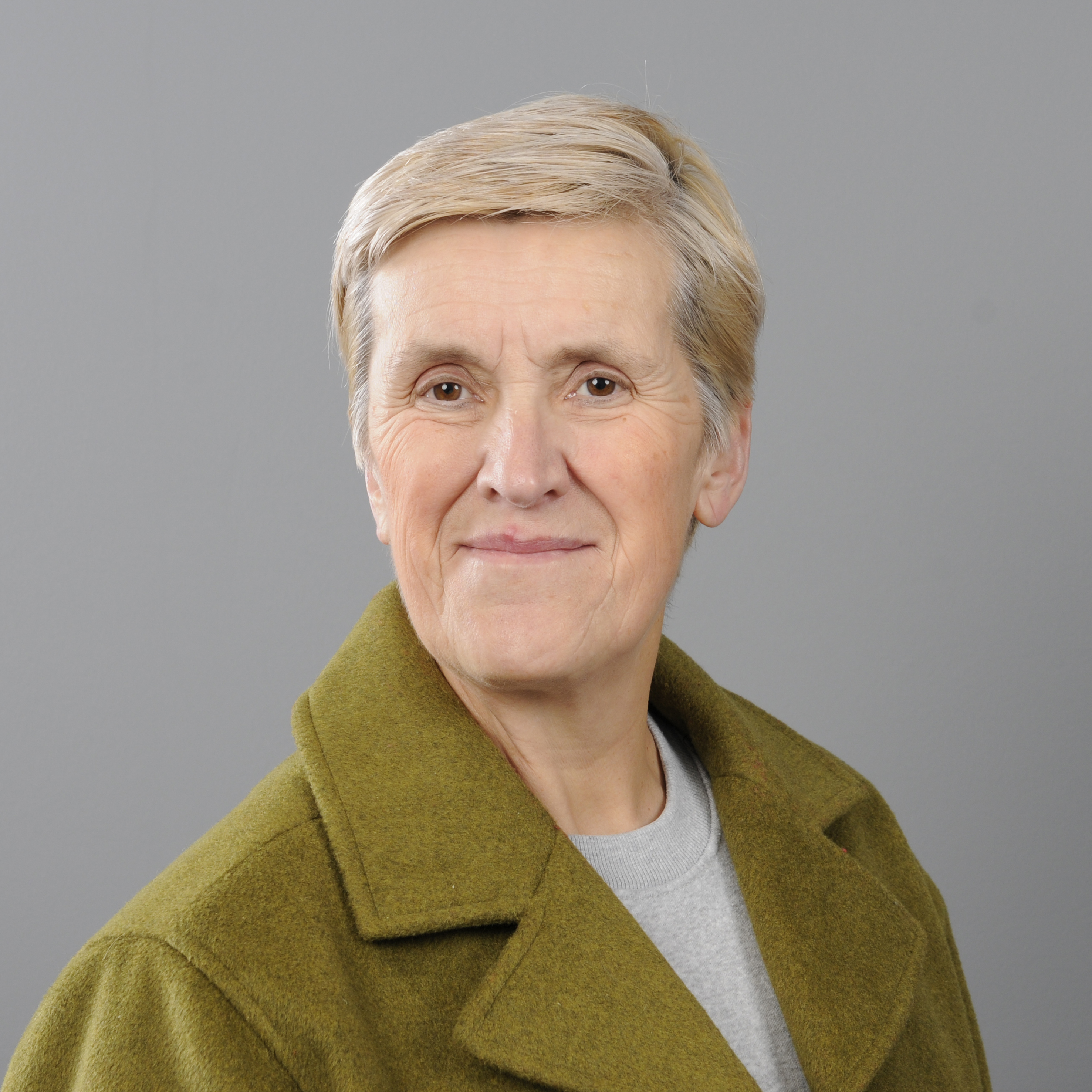 Marianne Deygers