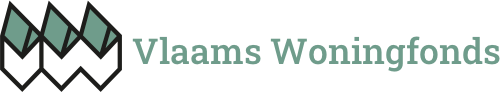 Vlaams Woningfonds logo