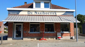 Naaiboetiek Dikkebus