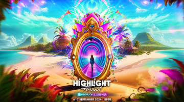 Highlight festival - 6-7/09