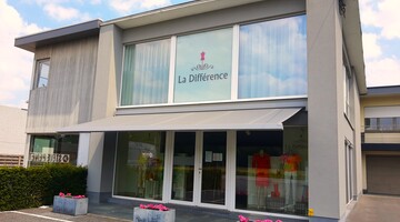 La Différence