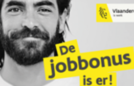 Vlaamse jobbonus