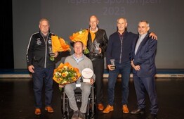 De Sportraad zoekt kandidaten voor de Ieperse Sportprijzen!