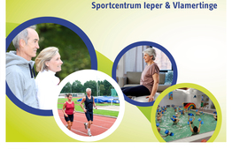 Sport voor 50-plussers