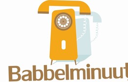 ’t Babbelminuutje