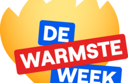 De Warmste Week 2024