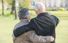 Infopunt dementie Elverdinge