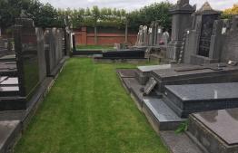 Hoe het graf van je geliefde(n) onderhouden voor en na Allerheiligen?